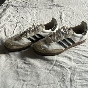 Used adidas samba